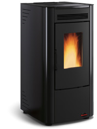 Extraflame Ketty Evo, 2.0, UDSTLLINGSOVN
